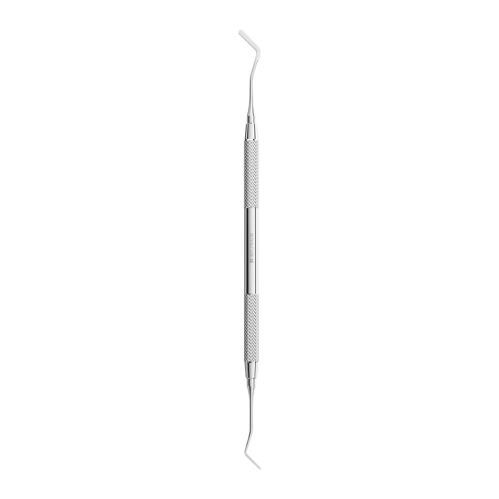 Plastic Filling Instrument